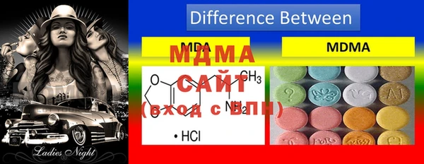 прущие крисы Верея